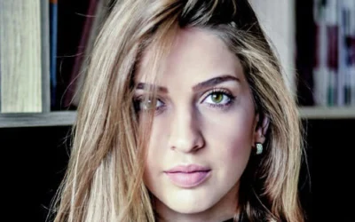 Alina Roger